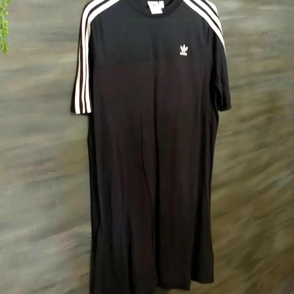 Adidas dress